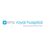 NMC Royal Hospital, Dubai Investments Park